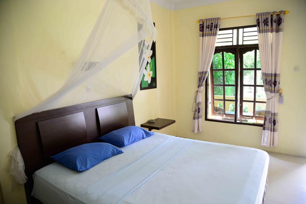 Wisma Leuser Sibayak Bukit Lawang Exterior foto